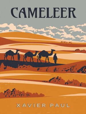 cover image of Cameleer